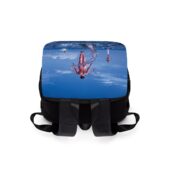 Left2d Backpack Golden Dark Side Of The Moon - OtherBrick