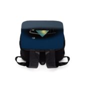 Left2d Backpack Golden Dark Side Of The Moon - OtherBrick