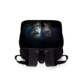 Left2d Backpack Golden Dark Side Of The Moon - OtherBrick
