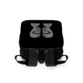 Left2d Backpack Golden Dark Side Of The Moon - OtherBrick
