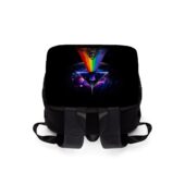 Left2d Backpack Golden Dark Side Of The Moon - OtherBrick