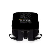 Left2d Backpack Golden Dark Side Of The Moon - OtherBrick