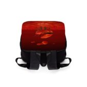 Left2d Backpack Golden Dark Side Of The Moon - OtherBrick