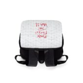 Left2d Backpack Golden Dark Side Of The Moon - OtherBrick
