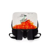 Top2d Backpack The Wife - OtherBrick