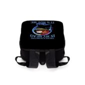 Left2d Backpack Golden Dark Side Of The Moon - OtherBrick