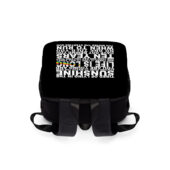 Left2d Backpack Golden Dark Side Of The Moon - OtherBrick