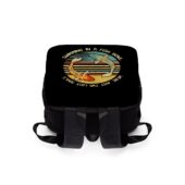 Left2d Backpack Golden Dark Side Of The Moon - OtherBrick