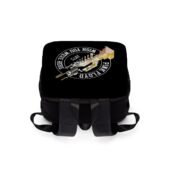 Left2d Backpack Golden Dark Side Of The Moon - OtherBrick