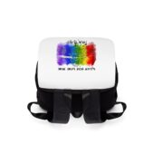 Left2d Backpack Golden Dark Side Of The Moon - OtherBrick