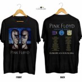 Left2d Backpack Golden Dark Side Of The Moon - OtherBrick