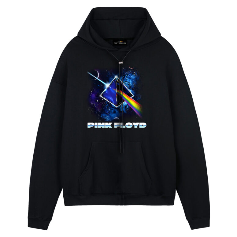 Pink Floyd Cosmic Prism Rainbow Galaxy Shirt Pink Floyd Cosmic Prism Rainbow Galaxy Shirt