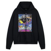 Left2d Backpack Golden Dark Side Of The Moon - OtherBrick