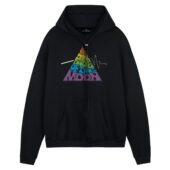 Left2d Backpack Golden Dark Side Of The Moon - OtherBrick