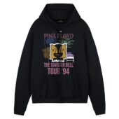 Left2d Backpack Golden Dark Side Of The Moon - OtherBrick