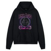 Left2d Backpack Golden Dark Side Of The Moon - OtherBrick