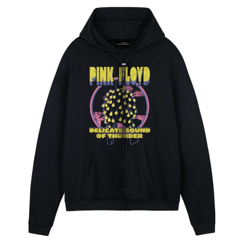 Pink Floyd Eye Catching Delicate Sound Of Thunder Vintage Shirt Pink Floyd Eye Catching Delicate Sound Of Thunder Vintage Shirt
