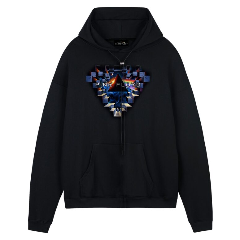 Pink Floyd DSOTM Galaxy Space Window Shirt Pink Floyd DSOTM Galaxy Space Window Shirt