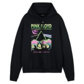 Left2d Backpack Golden Dark Side Of The Moon - OtherBrick