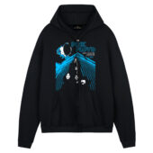Left2d Backpack Golden Dark Side Of The Moon - OtherBrick