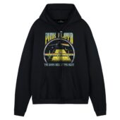 Left2d Backpack Golden Dark Side Of The Moon - OtherBrick