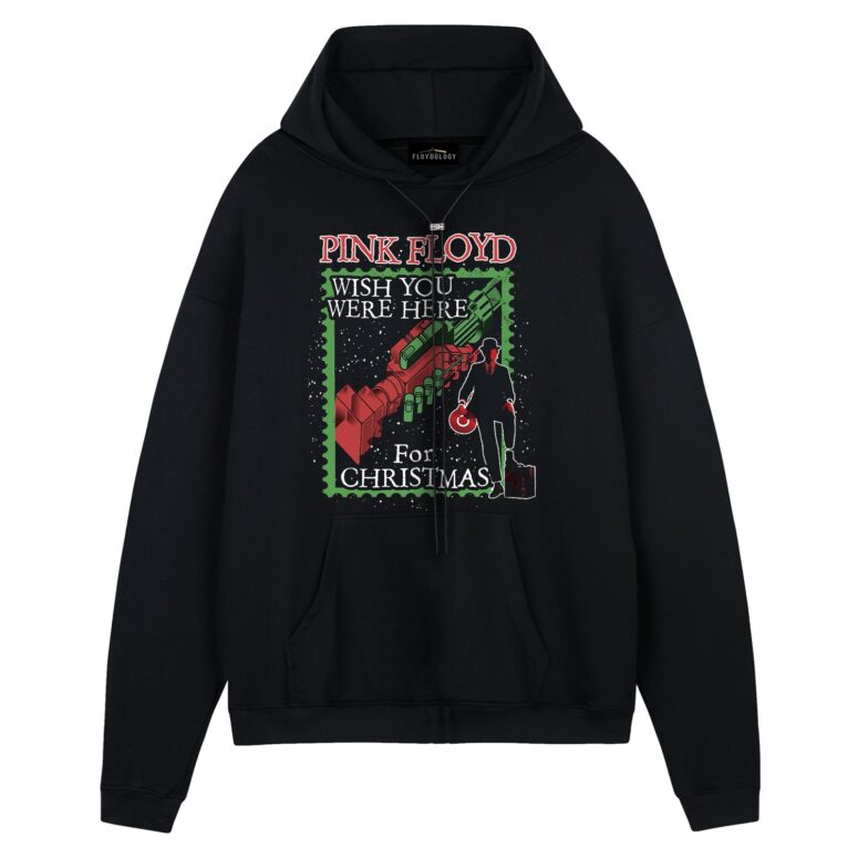 Pink Floyd Wish You Were Here For Christmas Shirt