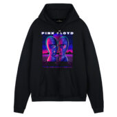 Left2d Backpack Golden Dark Side Of The Moon - OtherBrick