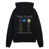 Left2d Backpack Golden Dark Side Of The Moon - OtherBrick