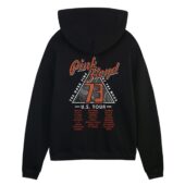 Left2d Backpack Golden Dark Side Of The Moon - OtherBrick