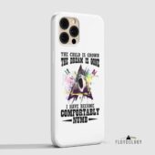 Left2d Backpack Golden Dark Side Of The Moon - OtherBrick