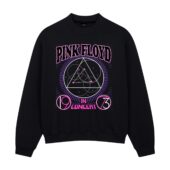 Left2d Backpack Golden Dark Side Of The Moon - OtherBrick