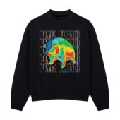 Left2d Backpack Golden Dark Side Of The Moon - OtherBrick