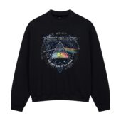 Left2d Backpack Golden Dark Side Of The Moon - OtherBrick