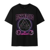 Left2d Backpack Golden Dark Side Of The Moon - OtherBrick