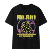 Left2d Backpack Golden Dark Side Of The Moon - OtherBrick