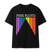 Left2d Backpack Golden Dark Side Of The Moon - OtherBrick