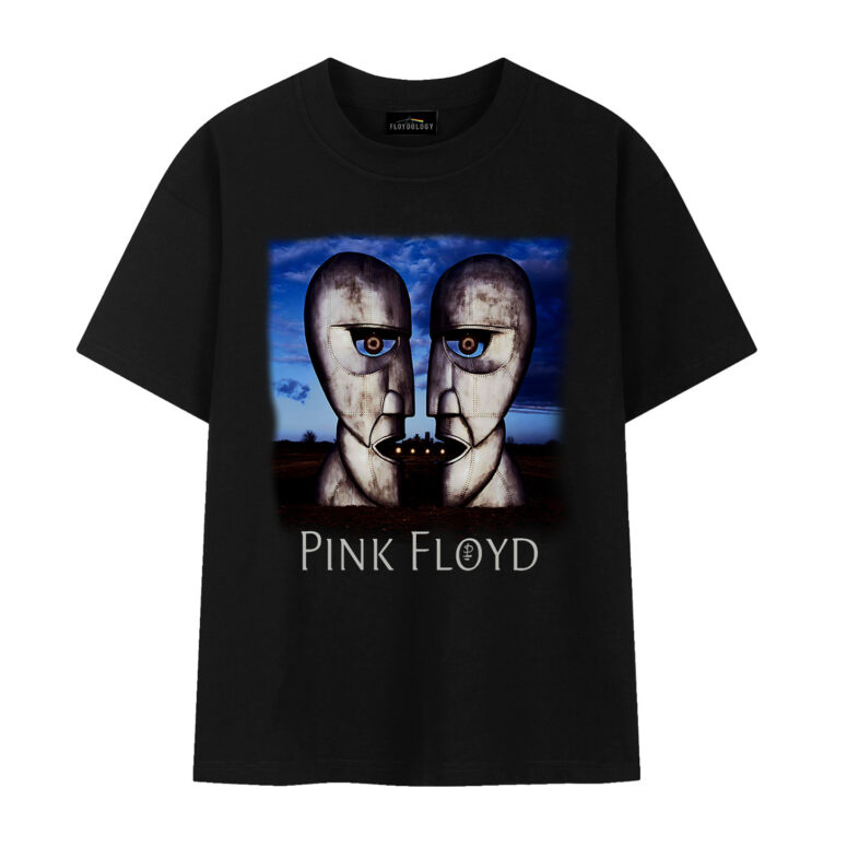 Vintage Pink Floyd Division Bell European Tour 1994 Art Shirt Vintage Pink Floyd Division Bell European Tour 1994 Art Shirt