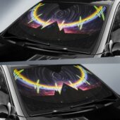 Left2d Backpack Golden Dark Side Of The Moon - OtherBrick