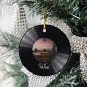 Left2d Backpack Golden Dark Side Of The Moon - OtherBrick