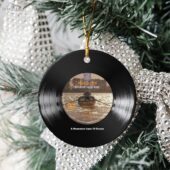 Left2d Backpack Golden Dark Side Of The Moon - OtherBrick