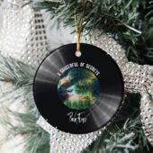 Left2d Backpack Golden Dark Side Of The Moon - OtherBrick