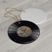 Left2d Backpack Golden Dark Side Of The Moon - OtherBrick