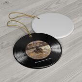 Left2d Backpack Golden Dark Side Of The Moon - OtherBrick