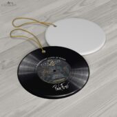Left2d Backpack Golden Dark Side Of The Moon - OtherBrick