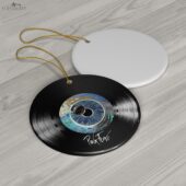 Left2d Backpack Golden Dark Side Of The Moon - OtherBrick