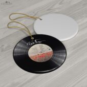 Left2d Backpack Golden Dark Side Of The Moon - OtherBrick