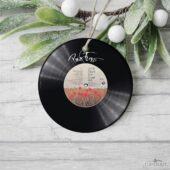 Left2d Backpack Golden Dark Side Of The Moon - OtherBrick