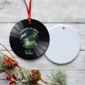 Left2d Backpack Golden Dark Side Of The Moon - OtherBrick