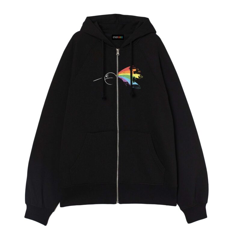 Dark Side of the Force StarWar Pink Floyd Shirt