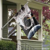 Left2d Backpack Golden Dark Side Of The Moon - OtherBrick